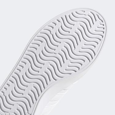  adidas VL Court 3.0 Kadın Beyaz Spor Ayakkabı