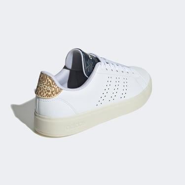  adidas Advantage 2.0 Kadın Beyaz Spor Ayakkabı