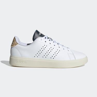  adidas Advantage 2.0 Kadın Beyaz Spor Ayakkabı