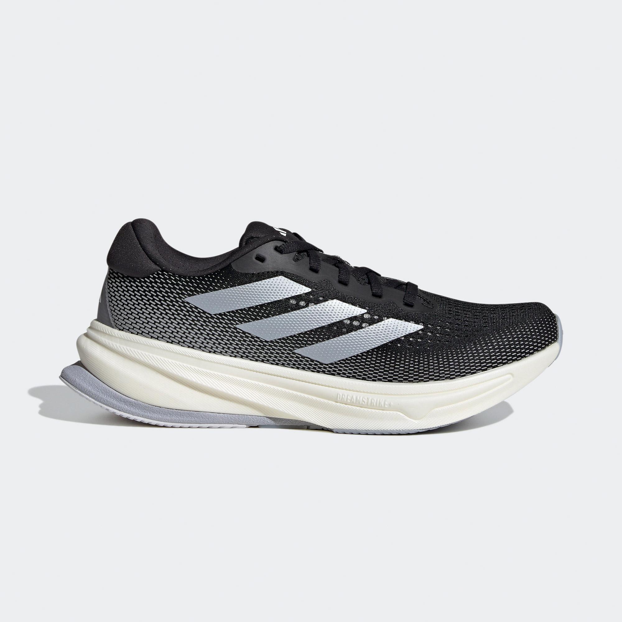 adidas Supernova Rise Kadın Siyah Koşu Ayakkabısı