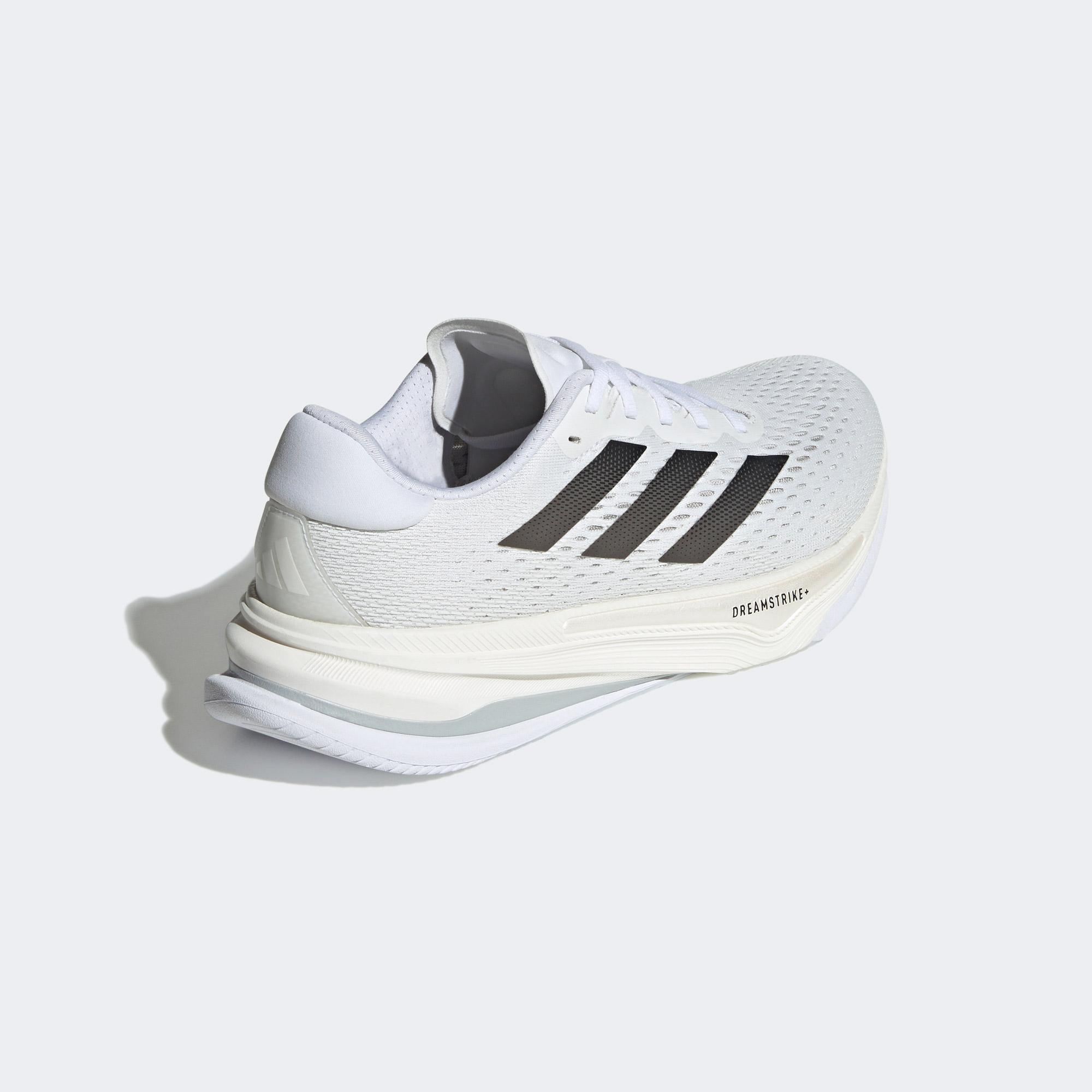 adidas Supernova Prima Erkek Beyaz Koşu Ayakkabısı