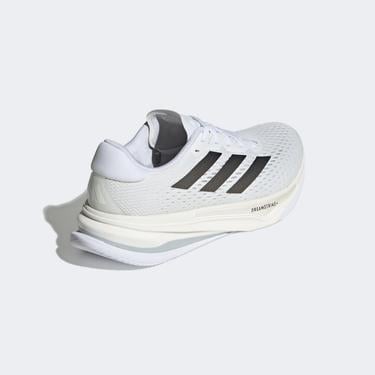  adidas Supernova Prima Erkek Beyaz Koşu Ayakkabısı
