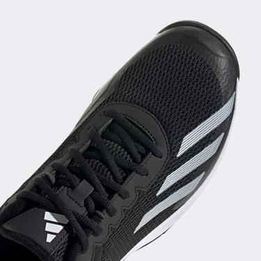  adidas Courtflash Speed Erkek Siyah Tenis Ayakkabısı