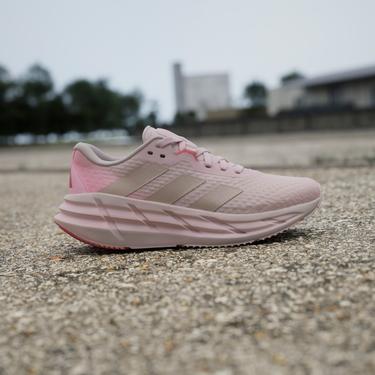  adidas Adistar Kadın Pembe Koşu Ayakkabısı