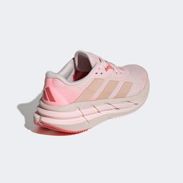  adidas Adistar Kadın Pembe Koşu Ayakkabısı