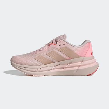  adidas Adistar Kadın Pembe Koşu Ayakkabısı