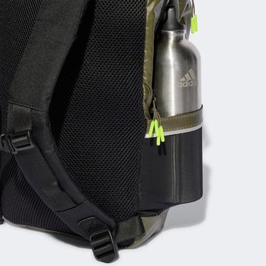  adidas Gym BP Unisex Yeşil Sırt Çantası