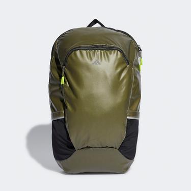  adidas Gym BP Unisex Yeşil Sırt Çantası