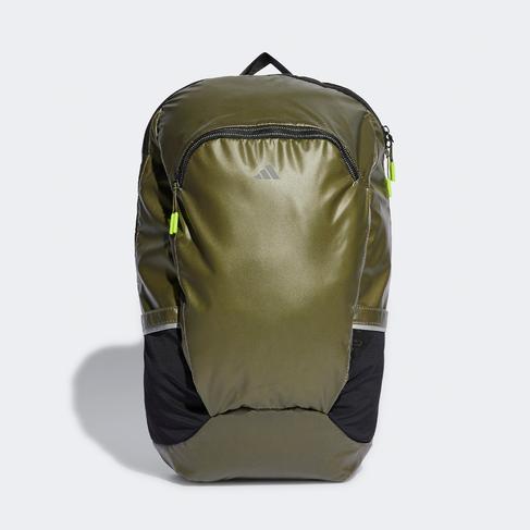  adidas Gym BP Unisex Yeşil Sırt Çantası