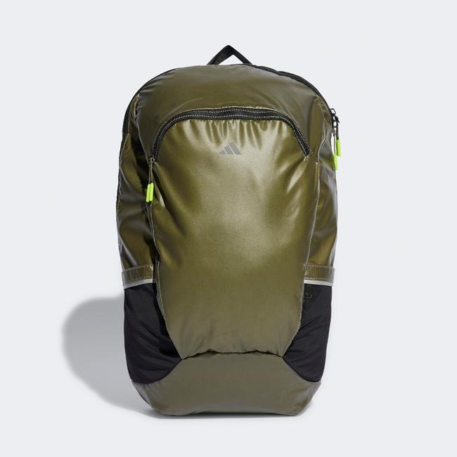  adidas Gym BP Unisex Yeşil Sırt Çantası