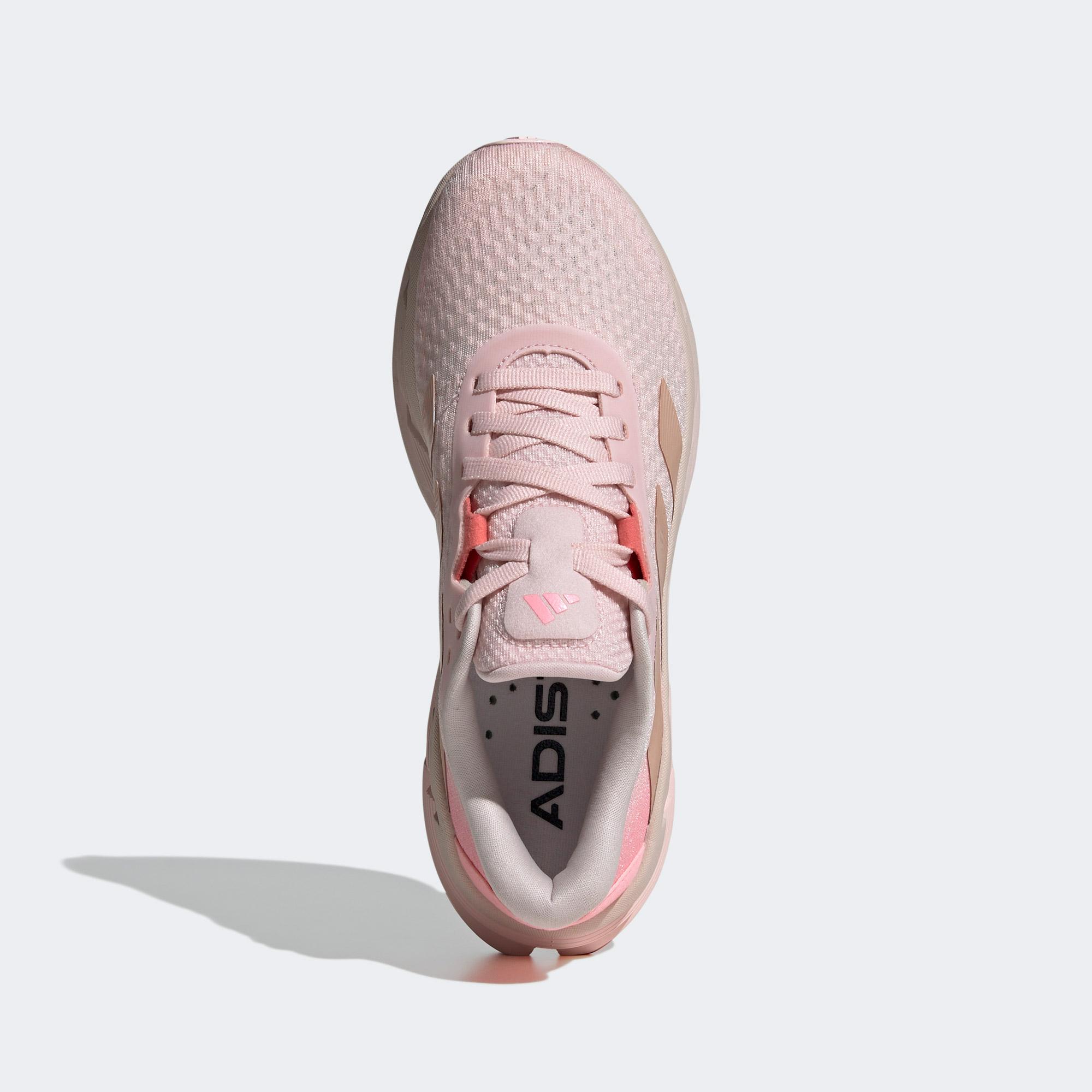 adidas Adistar Kadın Pembe Koşu Ayakkabısı