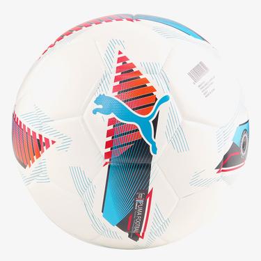  Puma Orbita 3 Süper Lig Unisex Beyaz Futbol Topu