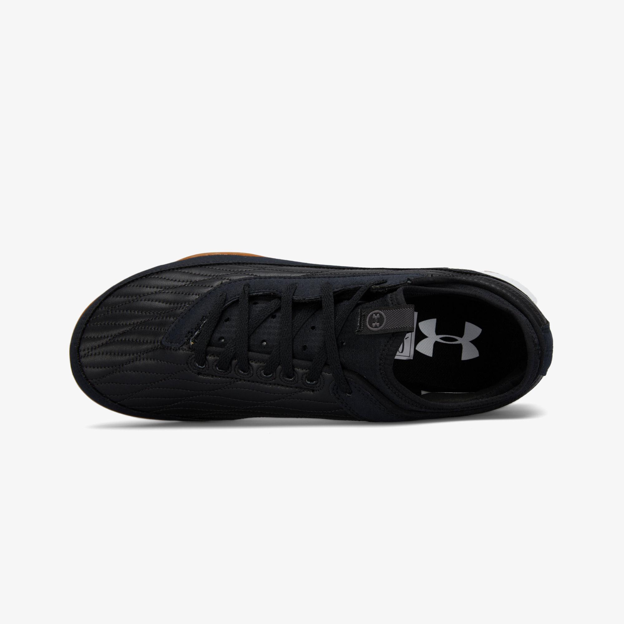 Under Armour Magnetico Select 4 Erkek Siyah Futbol Ayakkabısı