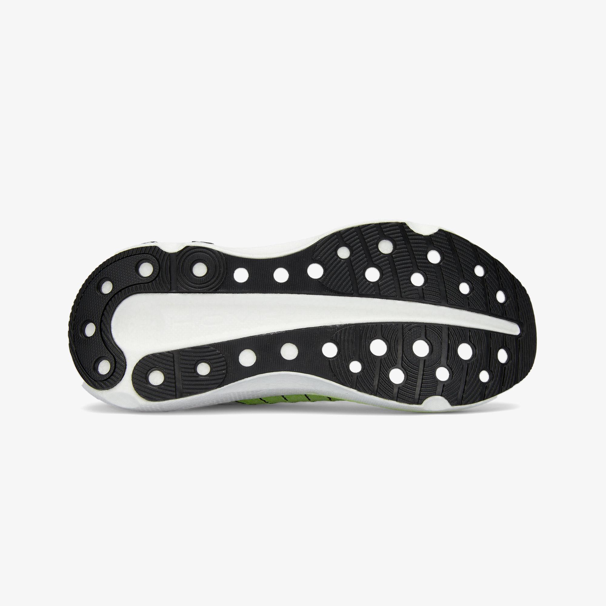 Under Armour Infinite Elite Erkek Sarı Koşu Ayakkabısı