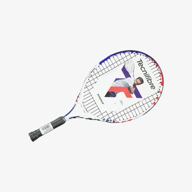  Tecnifibre T-Fight 21 Club Çocuk Beyaz Tenis Raketi
