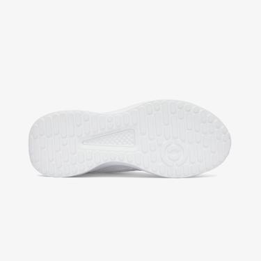  Under Armour Edge Leather Erkek Beyaz  Spor Ayakkabı