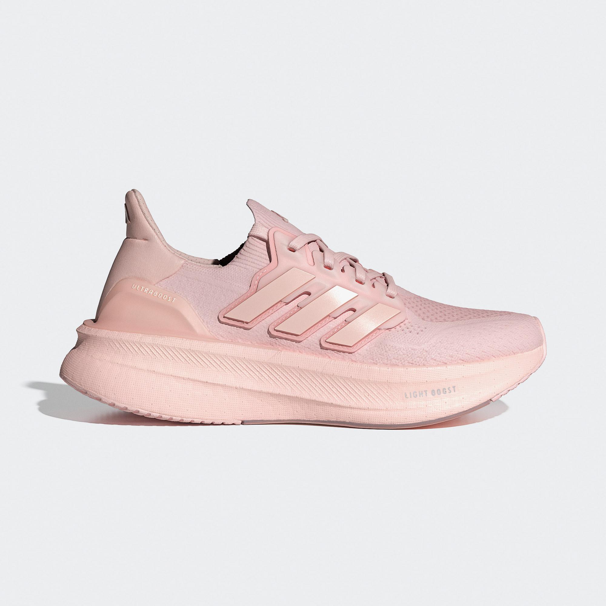 adidas Ultraboost 5 Kadın Pembe Koşu Ayakkabısı