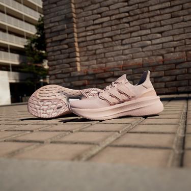  adidas Ultraboost 5 Kadın Pembe Koşu Ayakkabısı