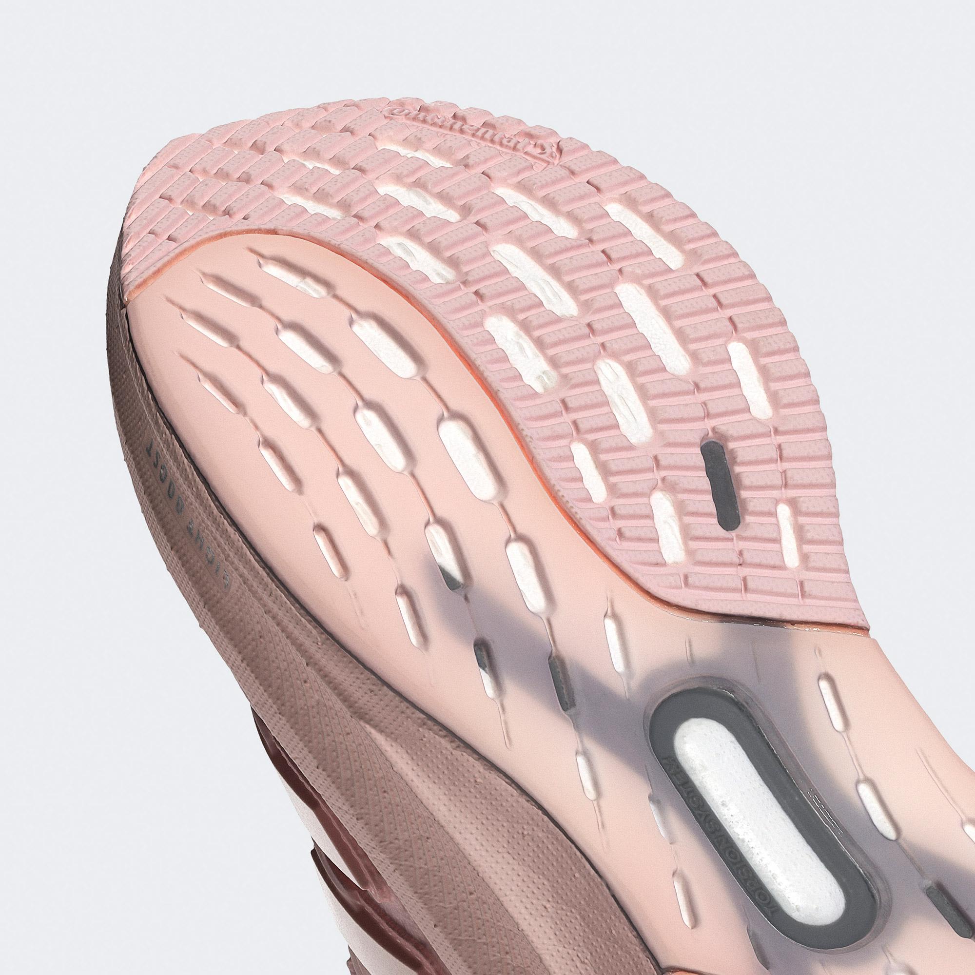 adidas Ultraboost 5 Kadın Pembe Koşu Ayakkabısı