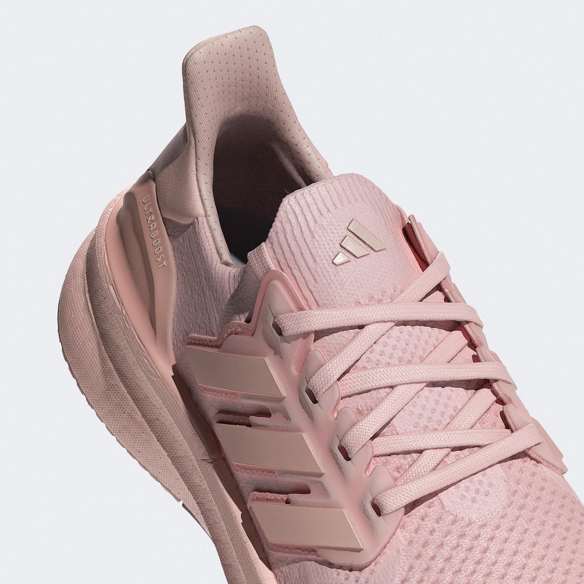 adidas Ultraboost 5 Kadın Pembe Koşu Ayakkabısı