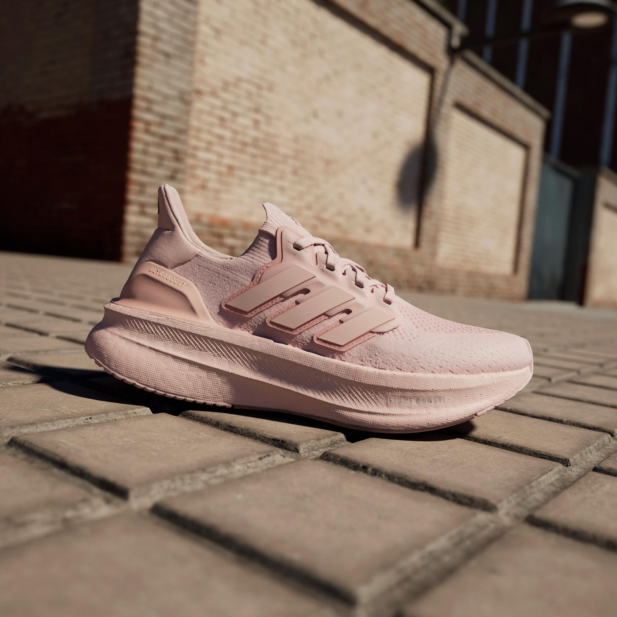 adidas Ultraboost 5 Kadın Pembe Koşu Ayakkabısı