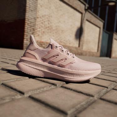  adidas Ultraboost 5 Kadın Pembe Koşu Ayakkabısı