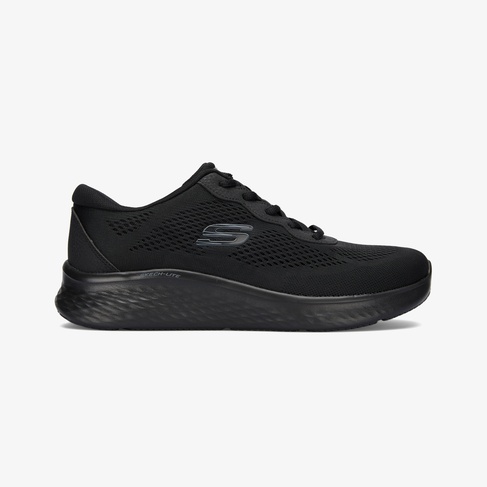  Skechers Skech-Lite Pro-Perfect Time Kadın Siyah Günlük Spor Ayakkabı
