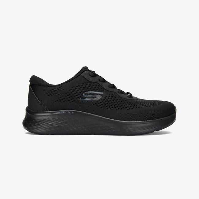  Skechers Skech-Lite Pro-Perfect Time Kadın Siyah Günlük Spor Ayakkabı