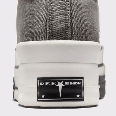  Converse X DBLDRKSTAR Unisex Gri Sneaker