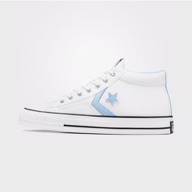 Converse Star Player 76 Unisex Beyaz Sneaker
