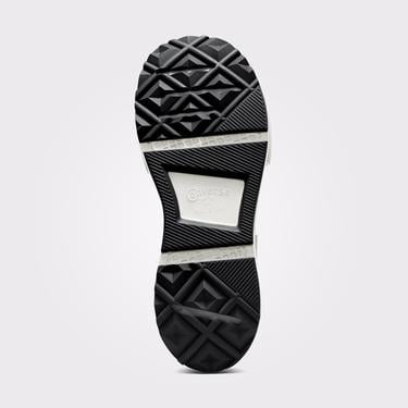  Converse Run Star Legacy CX Unisex Siyah Platform Sneaker