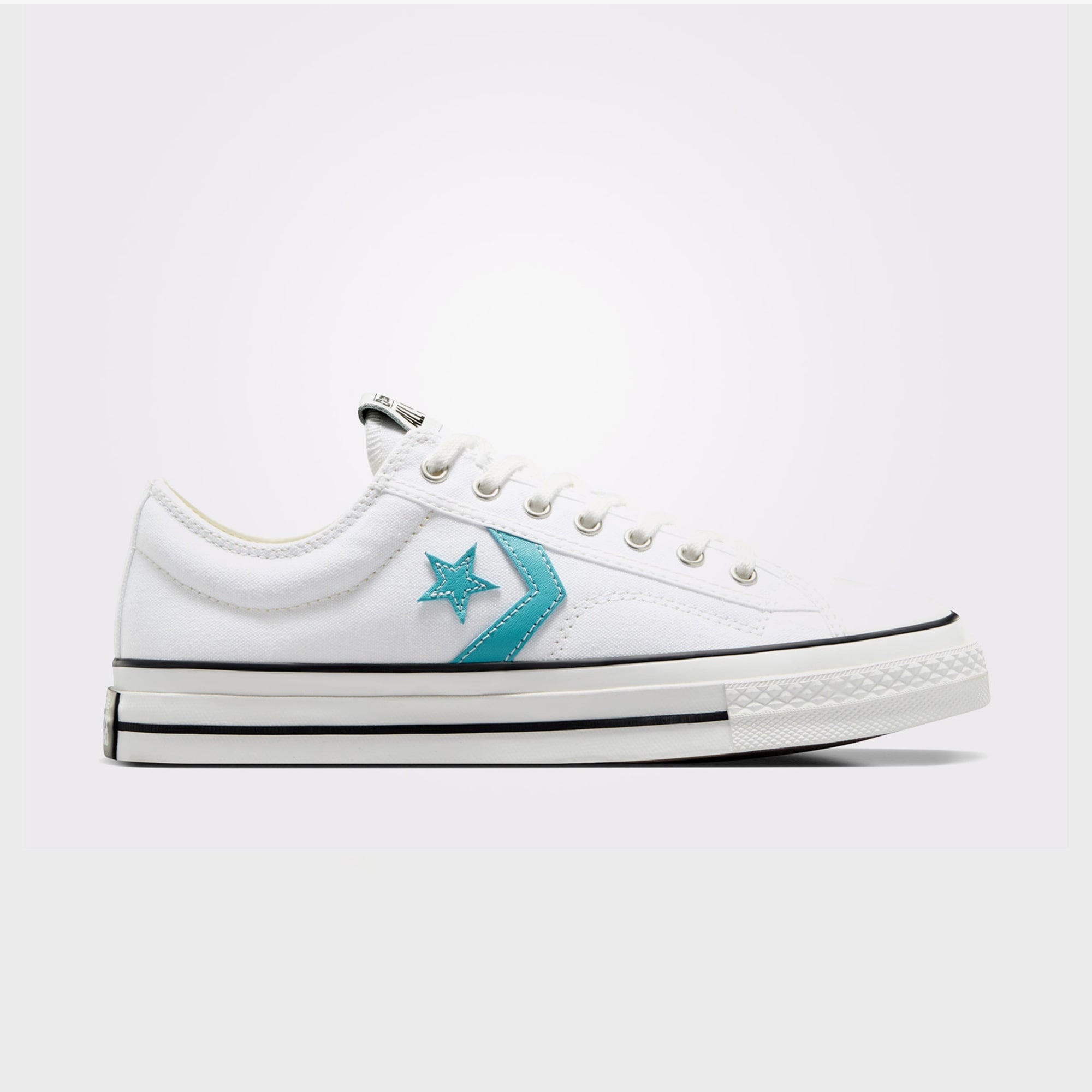 Converse Star Player 76 Unisex Beyaz Sneaker