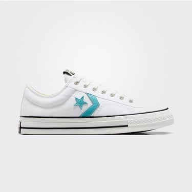  Converse Star Player 76 Unisex Beyaz Sneaker