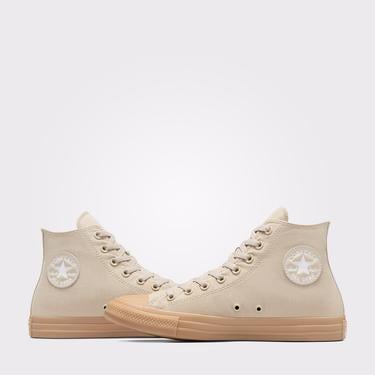  Converse Chuck Taylor All Star Monochrome Unisex Bej Sneaker