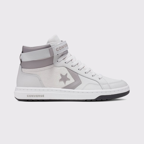  Converse Pro Blaze Unisex Gri Sneaker