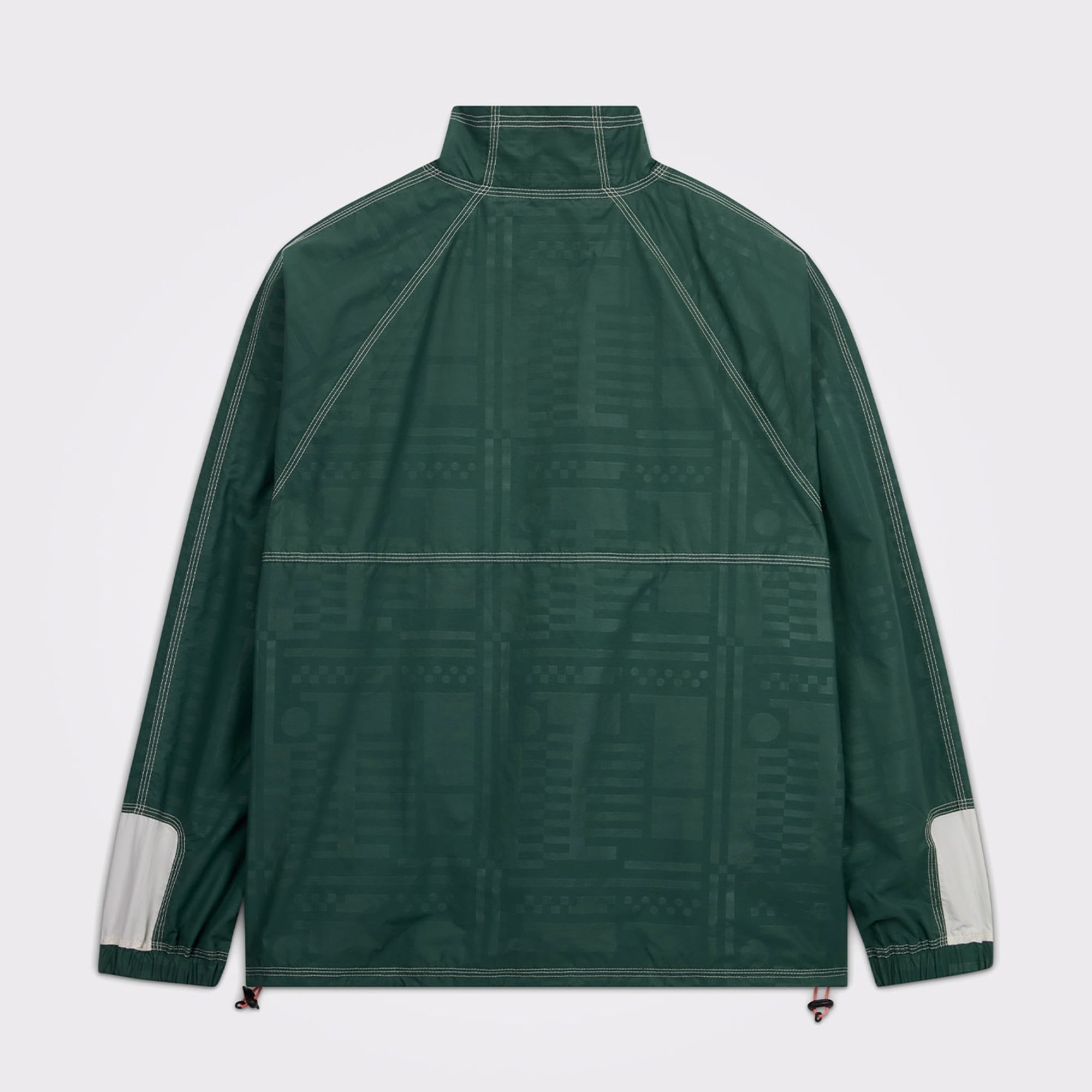 Converse Gold Unisex Yeşil Ceket