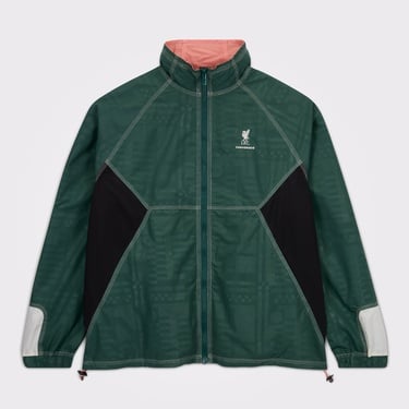  Converse Gold Unisex Yeşil Ceket