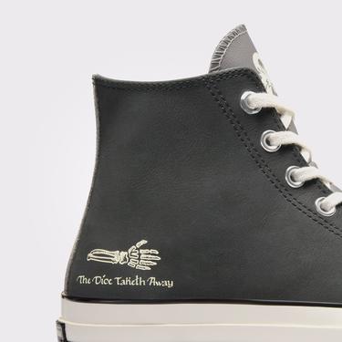  Converse x Dungeons & Dragons Unisex Krem Sneaker