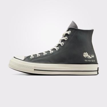  Converse x Dungeons & Dragons Unisex Krem Sneaker