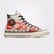 Converse x Dungeons & Dragons Chuck 70 Unisex Kırmızı Sneaker