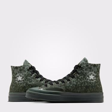 Converse Chuck 70 Marquis Erkek Yeşil Sneaker
