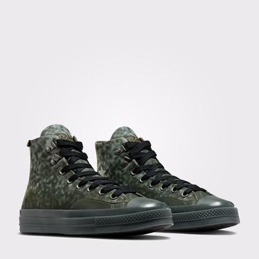  Converse Chuck 70 Marquis Erkek Yeşil Sneaker