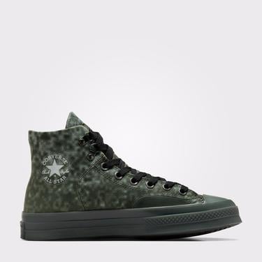  Converse Chuck 70 Marquis Erkek Yeşil Sneaker