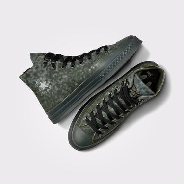  Converse Chuck 70 Marquis Erkek Yeşil Sneaker