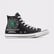 Converse Chuck Taylor All Star Unisex Siyah Sneaker