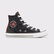 Converse x Dungeons & Dragons Chuck Taylor All Star Çocuk Siyah Sneaker