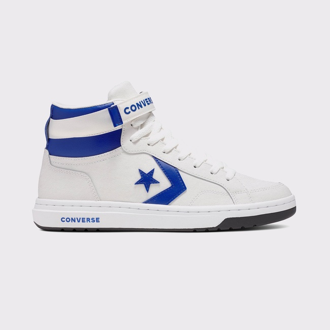  Converse Pro Blaze Unisex Beyaz Sneaker