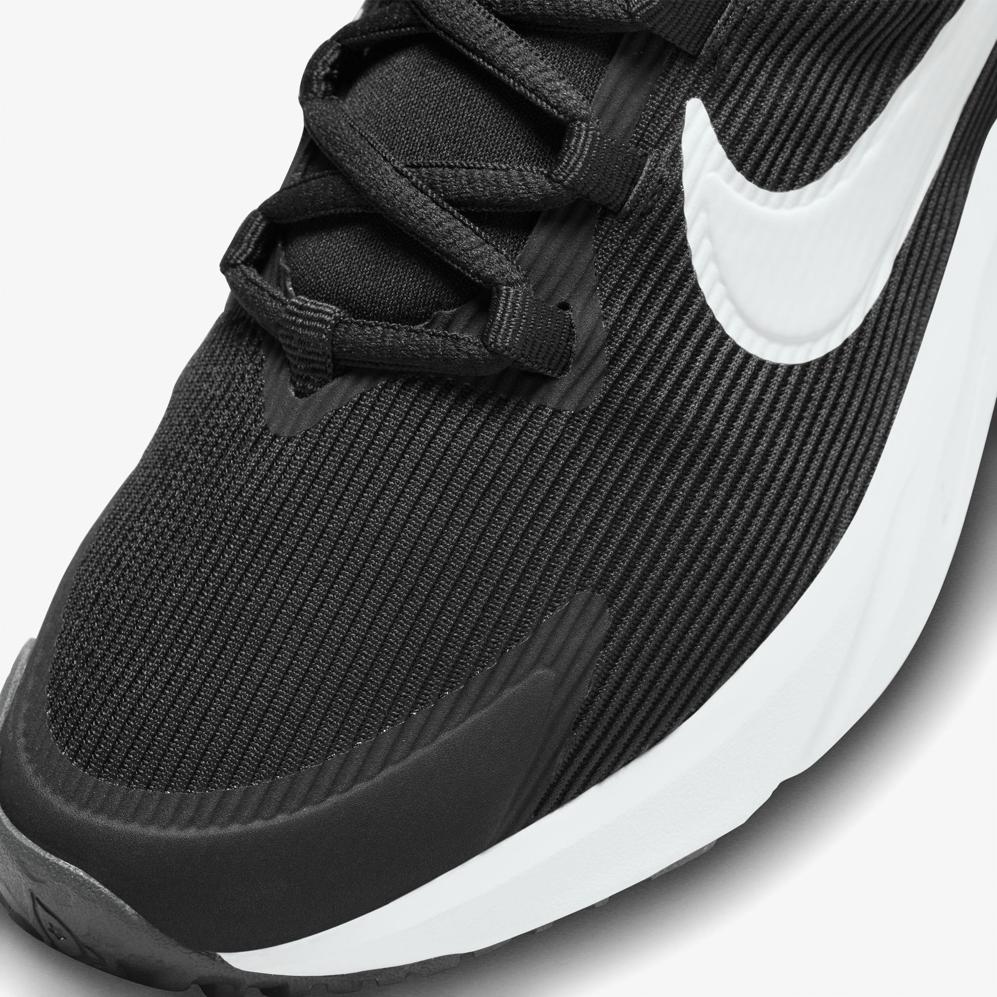 Nike Star Runner 4 Çocuk Siyah Spor Ayakkabı