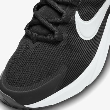  Nike Star Runner 4 Çocuk Siyah Spor Ayakkabı