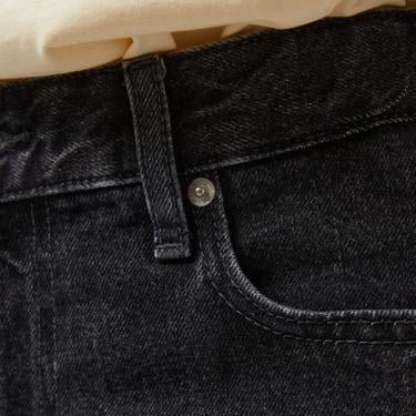  Calvin Klein Jeans Mom Jean Kadın Gri Jean